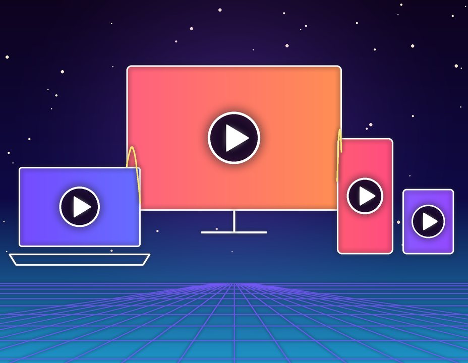 IPTV on every screen