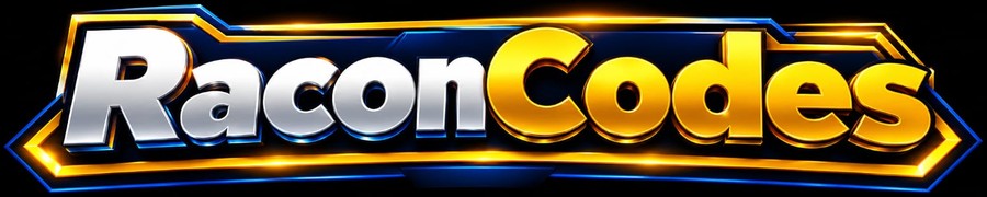 RaconCodes logo